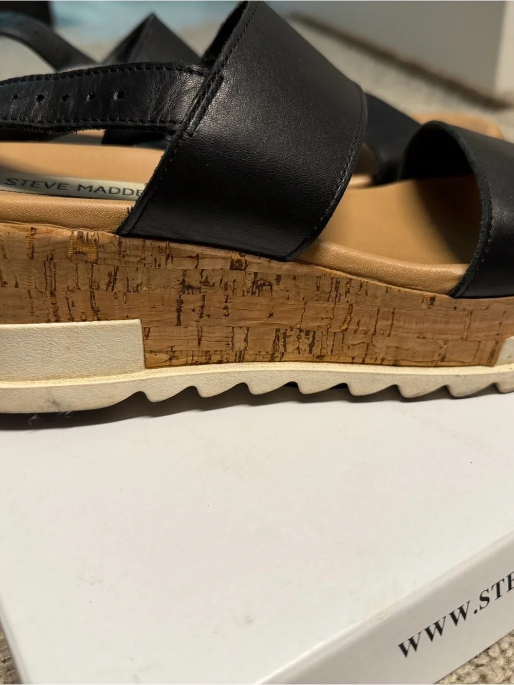 Steve Madden steve madden